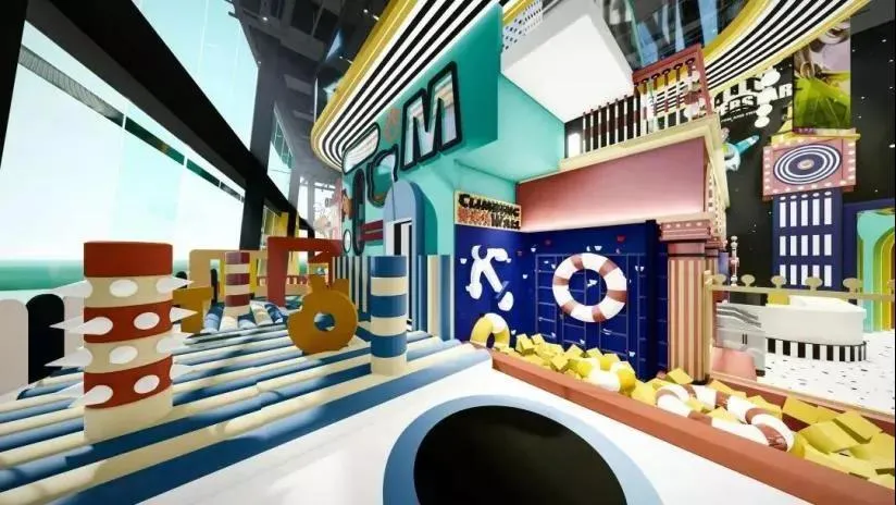 萌宠乐园、无动力、生态农庄……解析亲子乐园“吸金”术