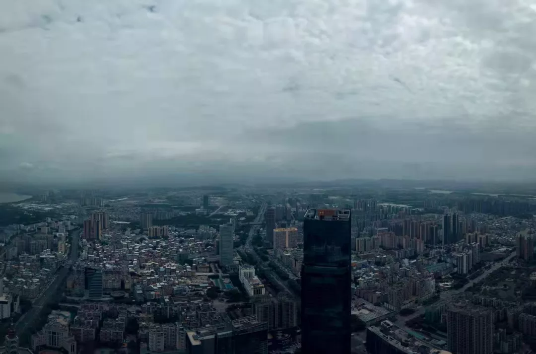 房企卷入二次风暴！三档全绿的佳兆业爆雷，只是一个开始…