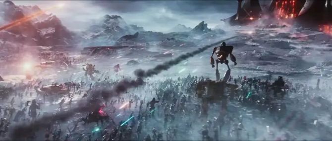 新知达人, 争夺新风口，巨头们的“元宇宙”走到哪了？