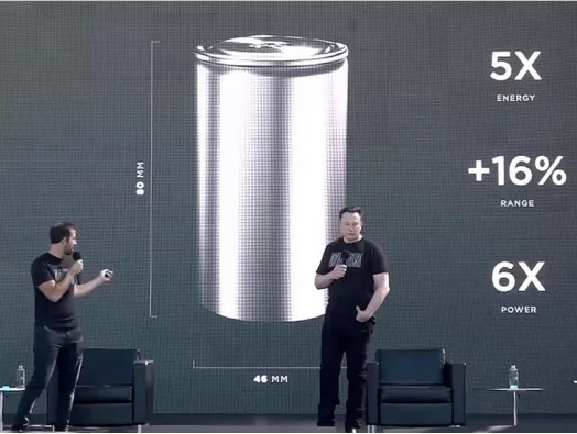 一年五次押注整车!危机之下,宁德时代赌了把大的
