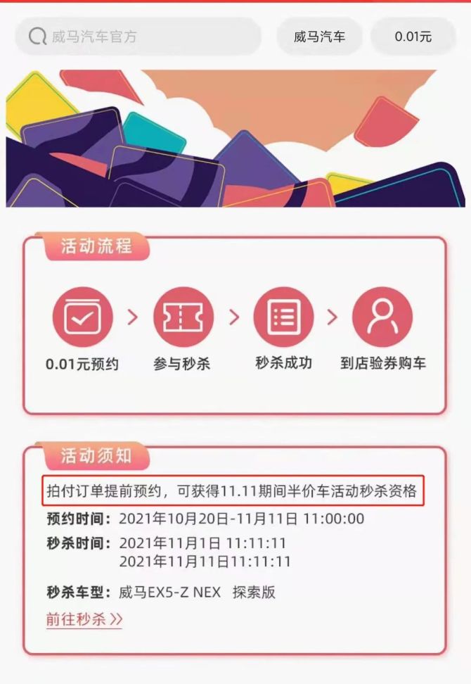 新知达人, 汽车圈的双十一，为何热不起来？