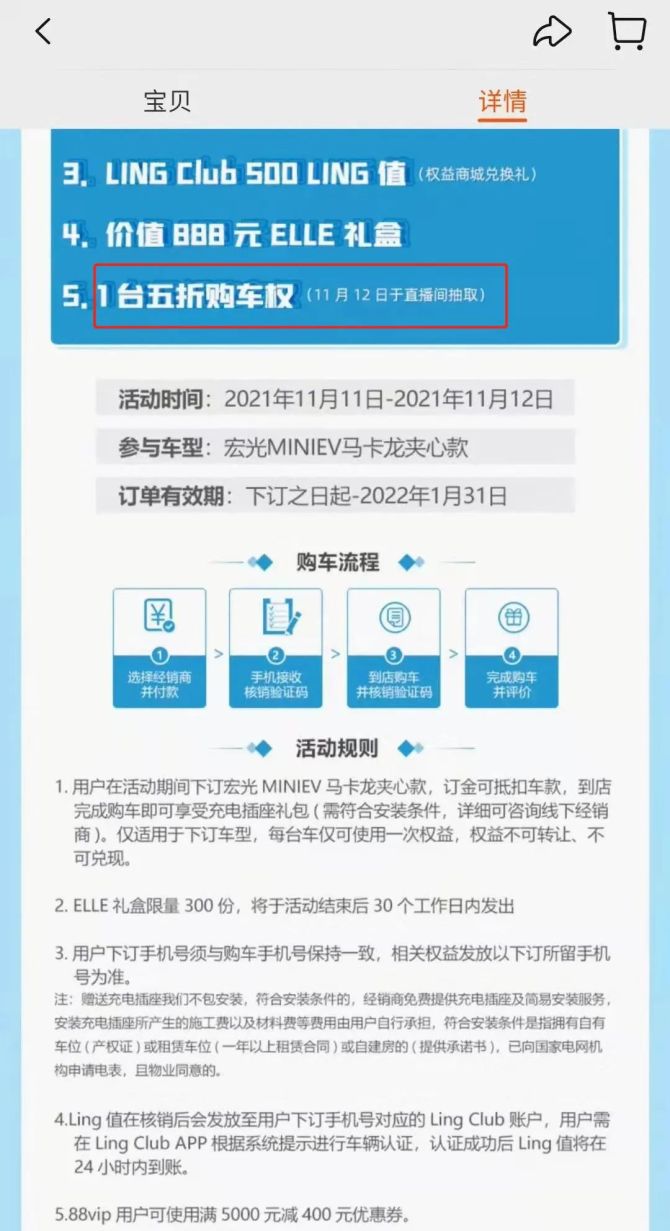 新知达人, 汽车圈的双十一，为何热不起来？