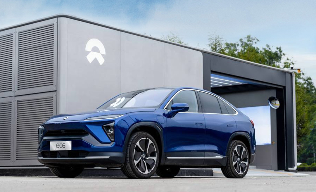 支出、营收均扩大100%，蔚来的未来怎么走？