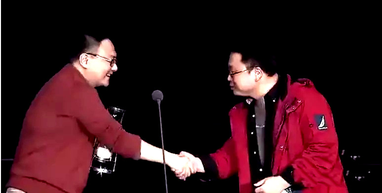6节课赚百万!“收割”4万人:“大忽悠”罗振宇的元宇宙新算盘