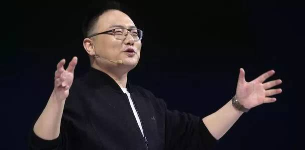 6节课赚百万!“收割”4万人:“大忽悠”罗振宇的元宇宙新算盘