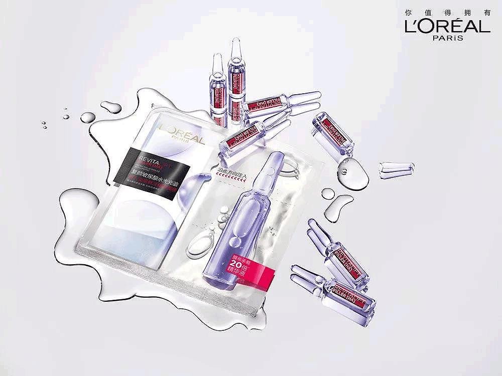 “欧莱雅”们卖面膜，为何如此不厚道？