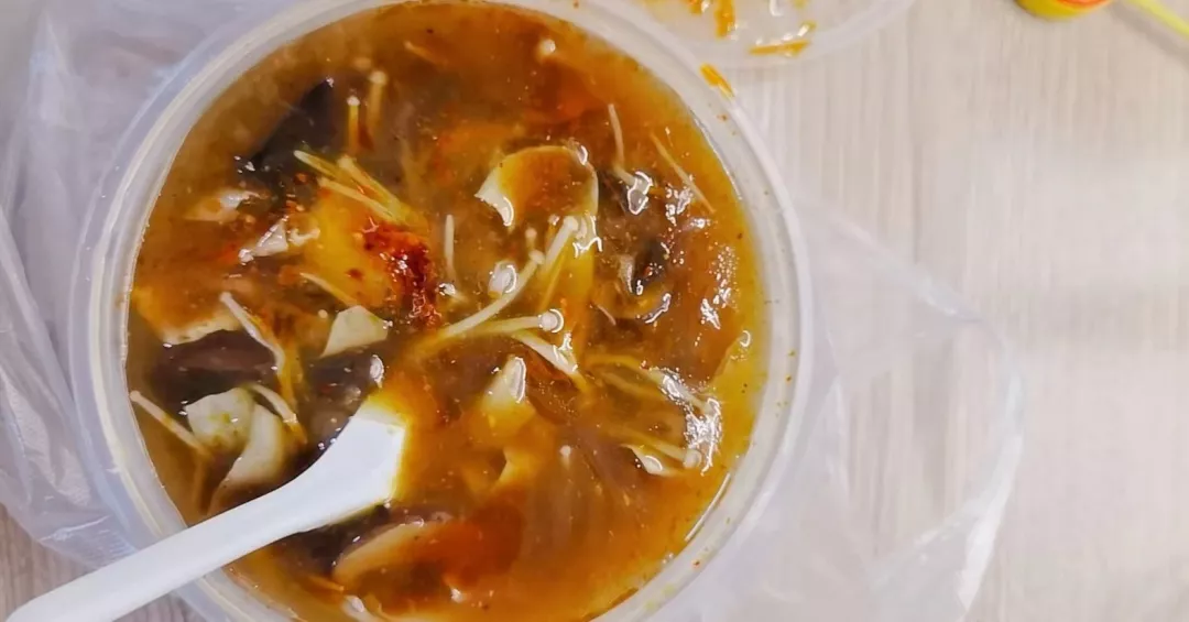 “逍遥镇胡辣汤”“潼关肉夹馍”风波频现，商标维权只为财而来？