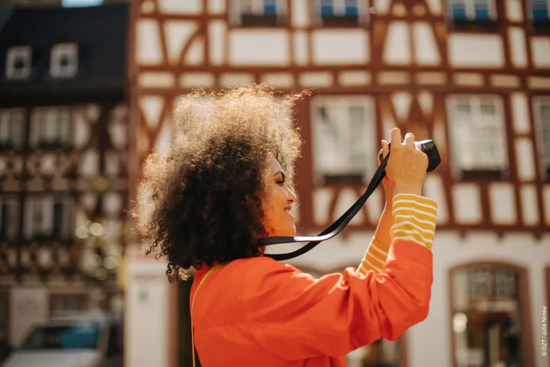 角色 | 李朝晖：目的地品牌要“当红”更要“长红”