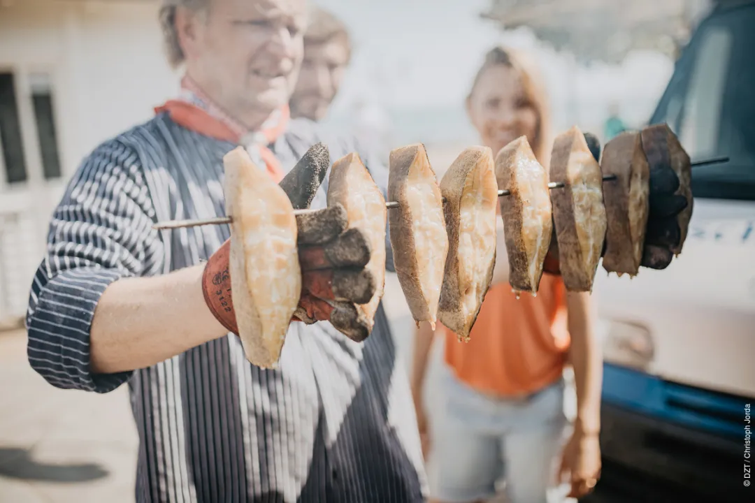 角色 | 李朝晖：目的地品牌要“当红”更要“长红”