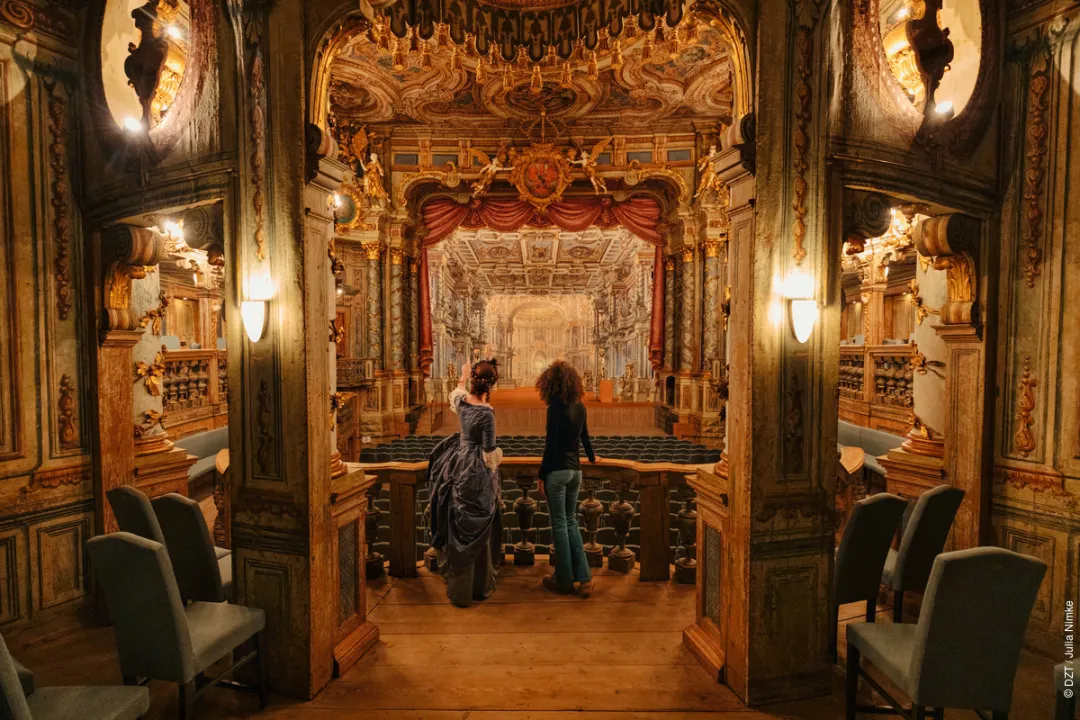 角色 | 李朝晖：目的地品牌要“当红”更要“长红”