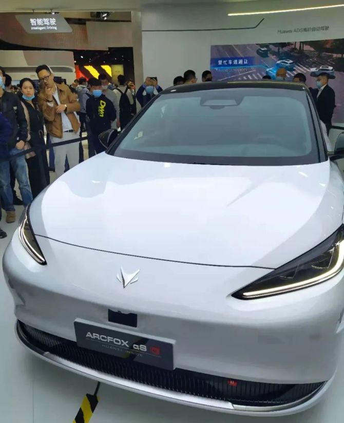 新知达人, 新能源汽车2021：新势力筑墙、老玩家加速、大厂争做跨界之王