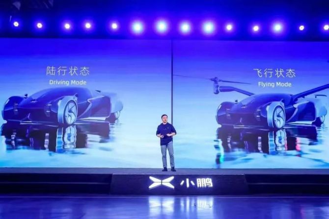 新知达人, 新能源汽车2021：新势力筑墙、老玩家加速、大厂争做跨界之王