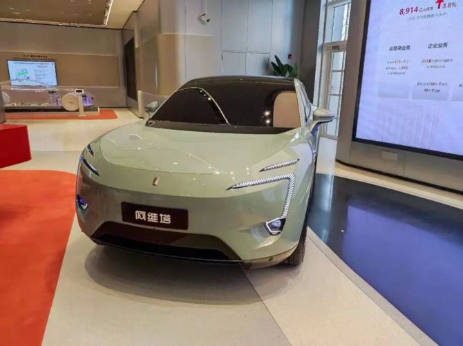 新知达人, 新能源汽车2021：新势力筑墙、老玩家加速、大厂争做跨界之王
