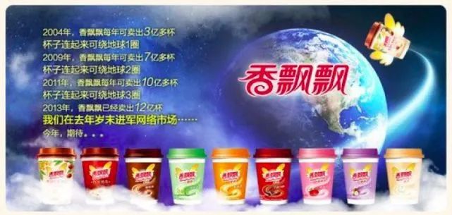 中国零食江湖30年浮沉史