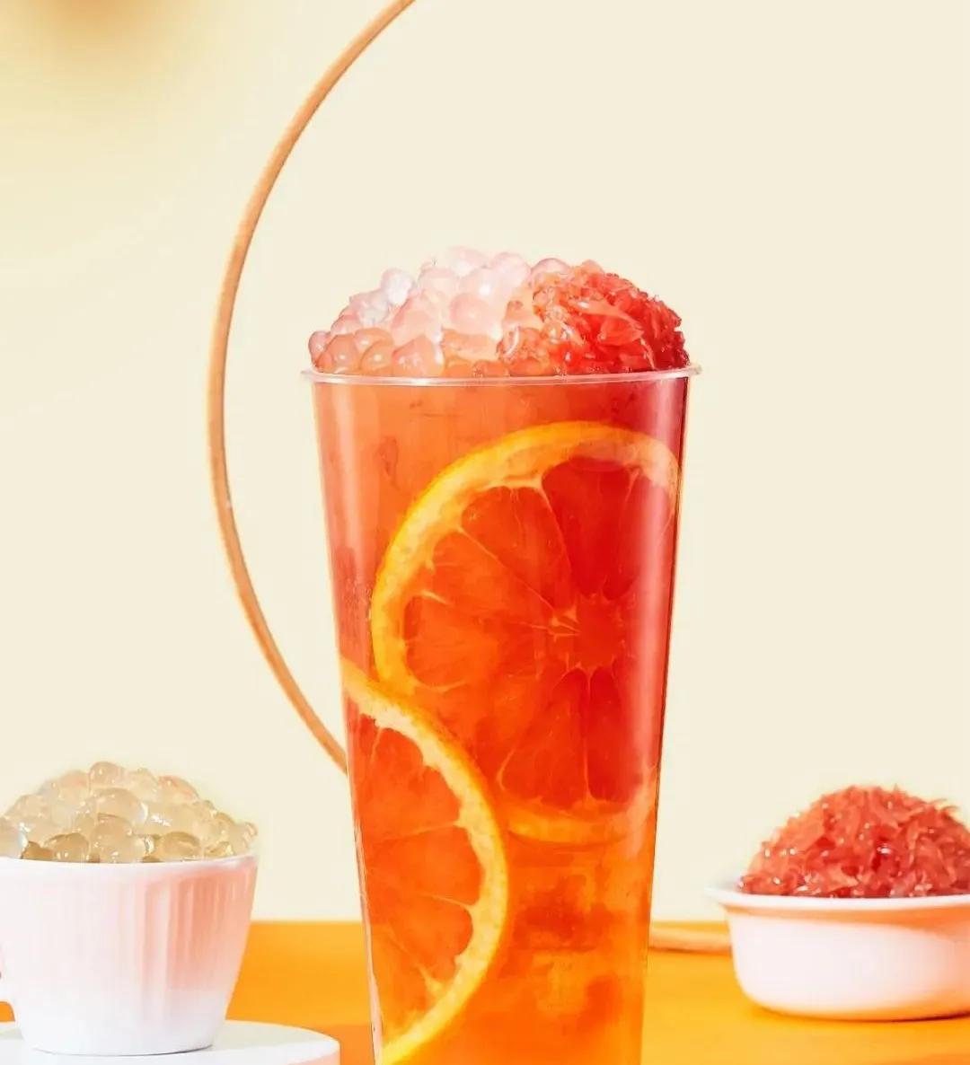 2021饮料业盘点：新茶饮进入瓶颈期，能量饮料成趋势