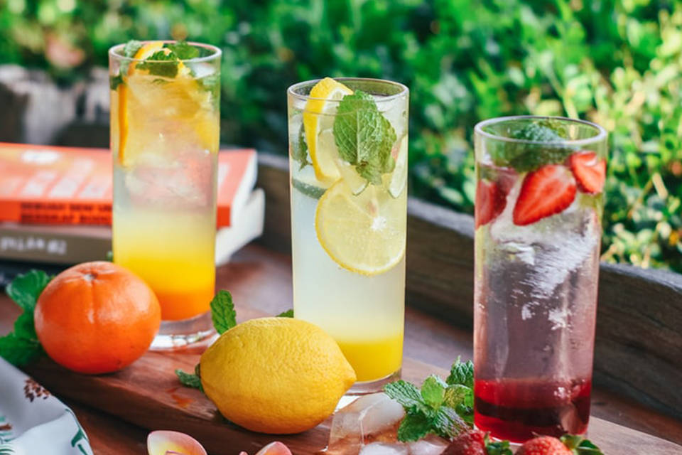 2021饮料业盘点：新茶饮进入瓶颈期，能量饮料成趋势