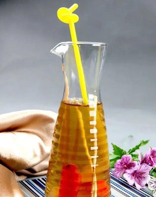 2021饮料业盘点：新茶饮进入瓶颈期，能量饮料成趋势