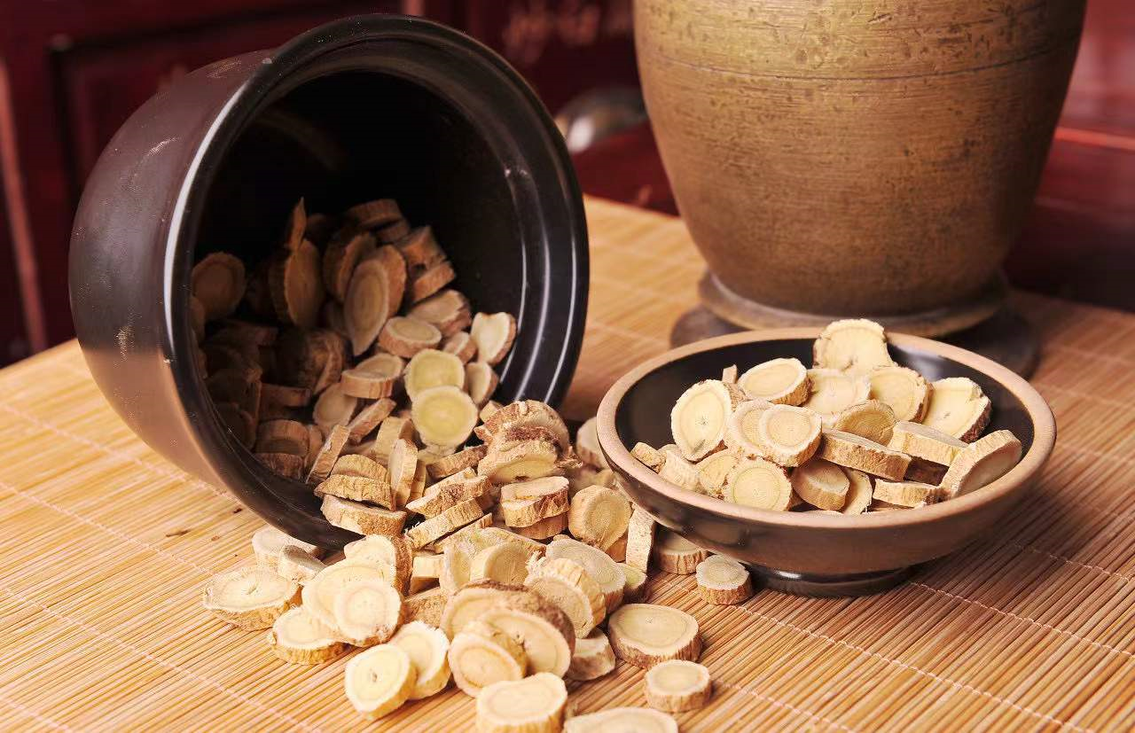 行情切换之际上涨30%,中药板块受追捧的逻辑在哪?