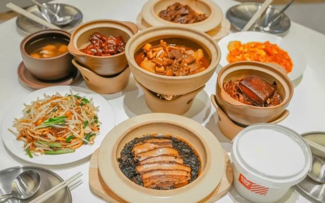 新知达人, 被陆正耀盯上的预制菜，成了年轻人的年夜饭“新宠”