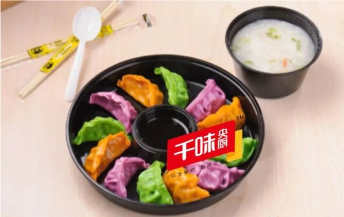 新知达人, 被陆正耀盯上的预制菜，成了年轻人的年夜饭“新宠”