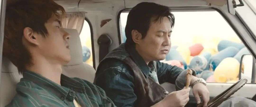 春节电影无战事
