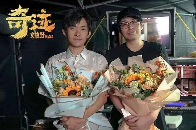 春节电影无战事
