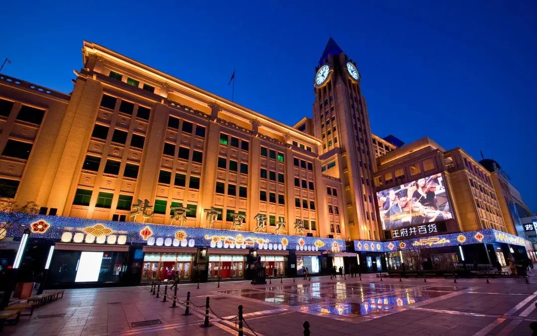 2022年，免税还是一门好生意吗？