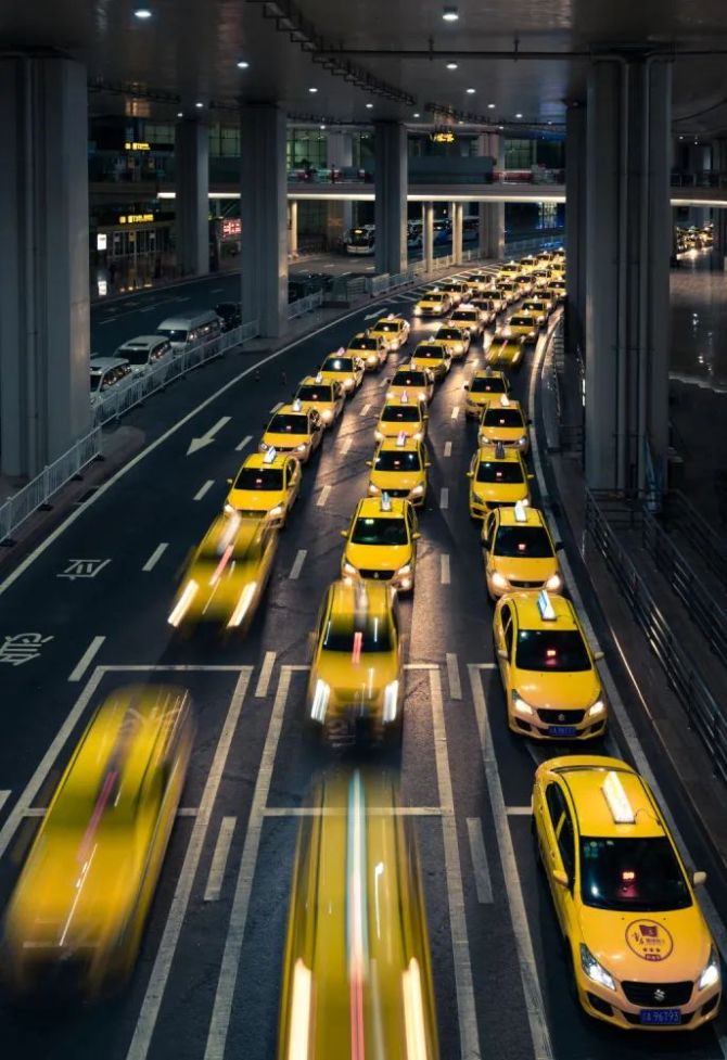 新知达人, 网约车大战重启，“黑车”、乱象重出江湖?