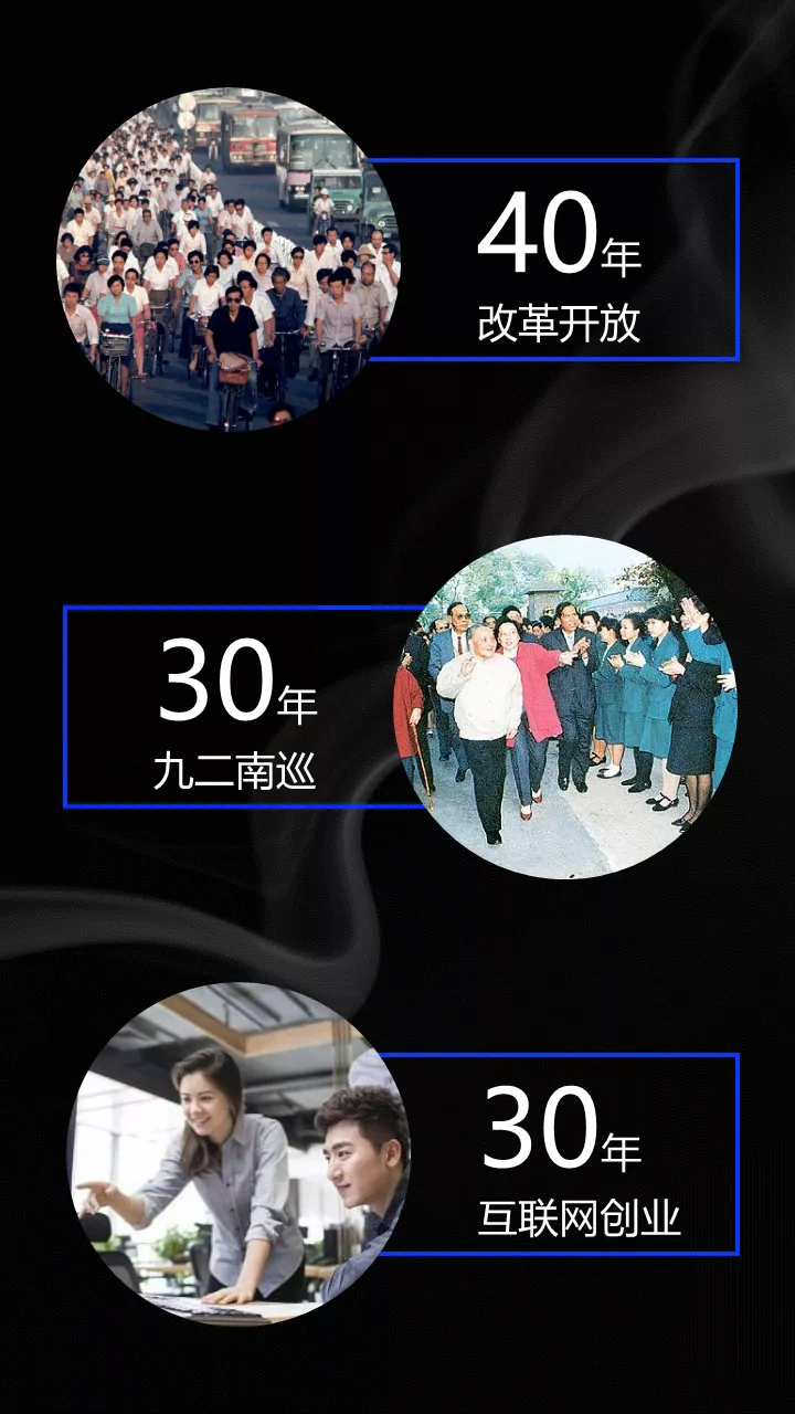 2022:不破不立,周期重建丨潘越飞年终完整演讲实录