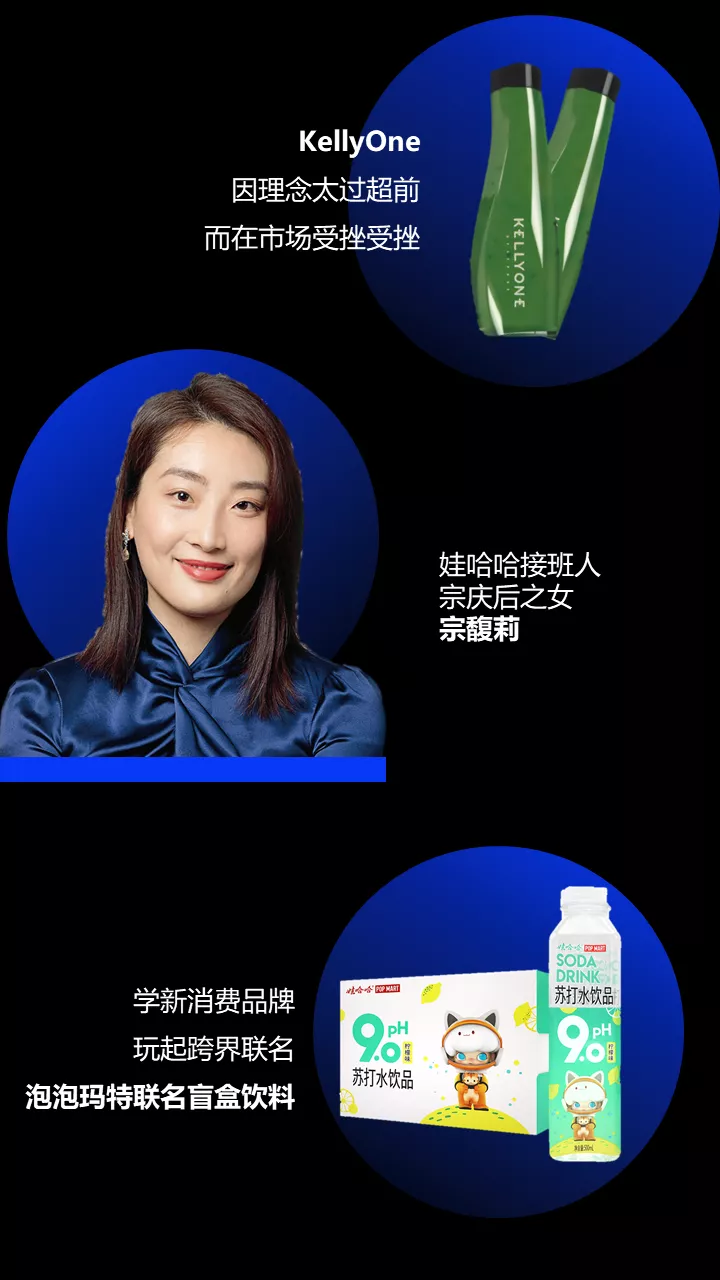 2022:不破不立,周期重建丨潘越飞年终完整演讲实录