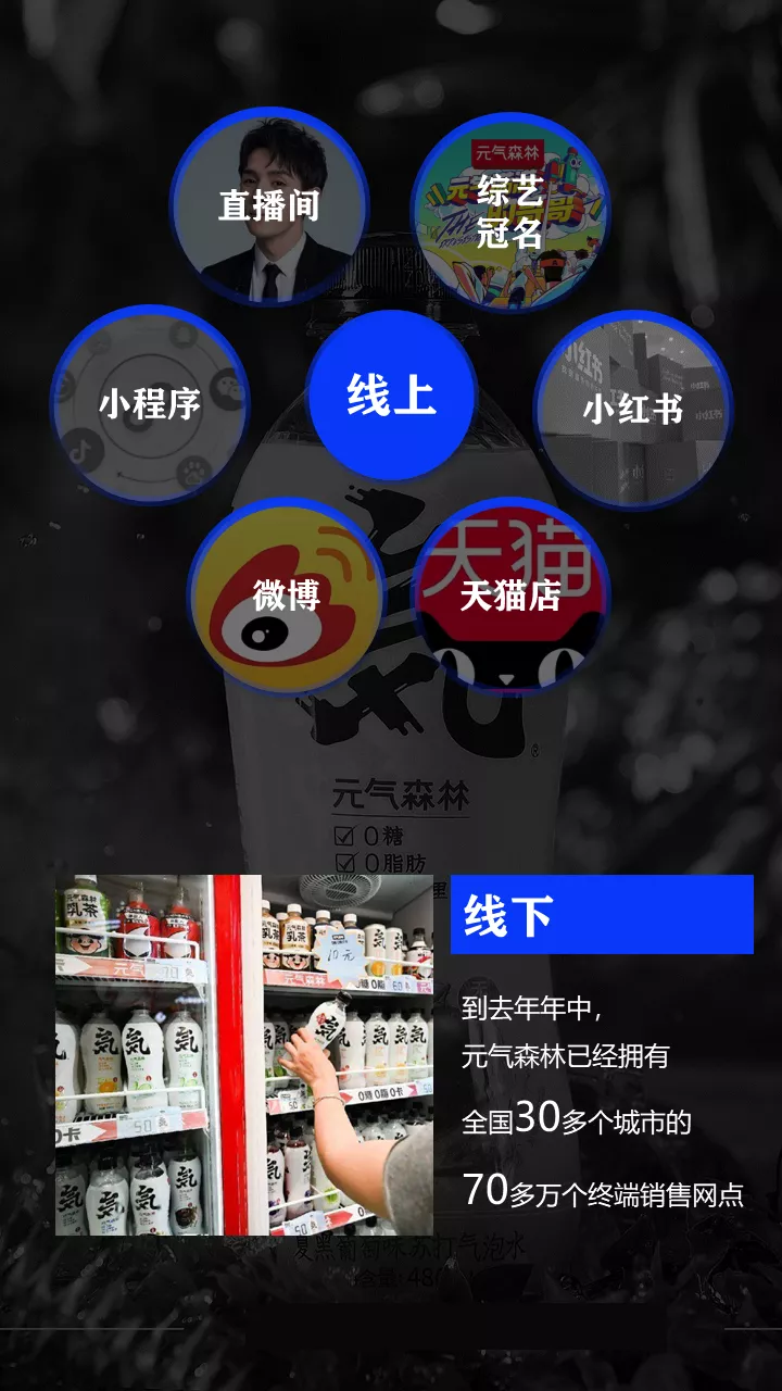 2022:不破不立,周期重建丨潘越飞年终完整演讲实录