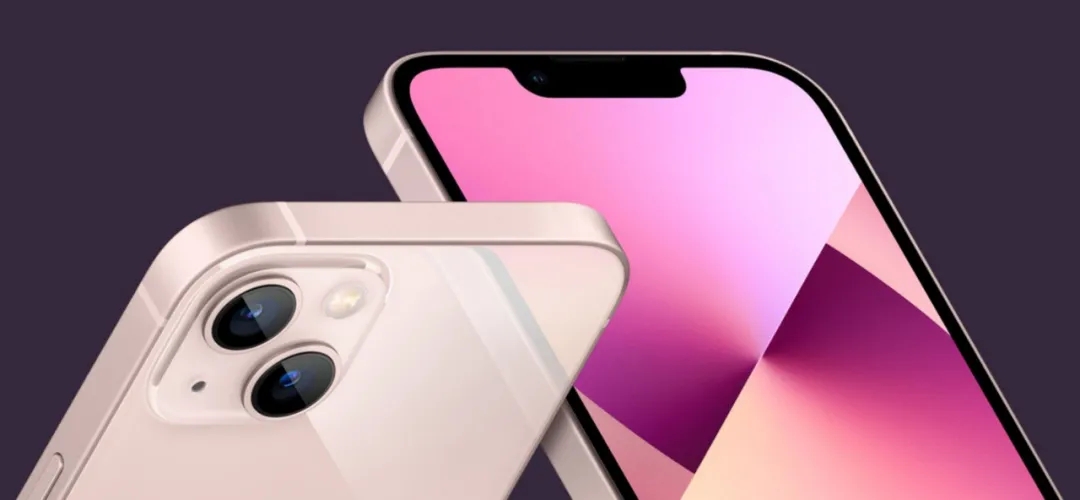 华为缺席，苹果吃饱