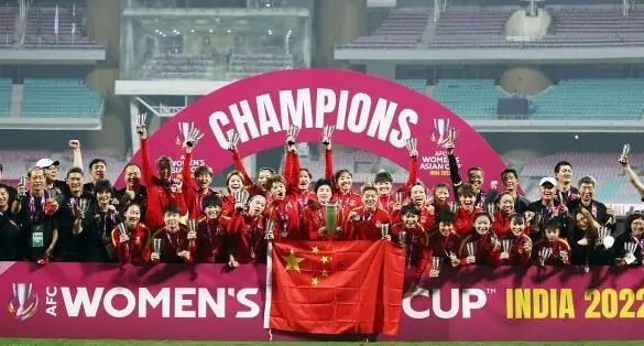 中国女足没想象中穷，有人年入百万