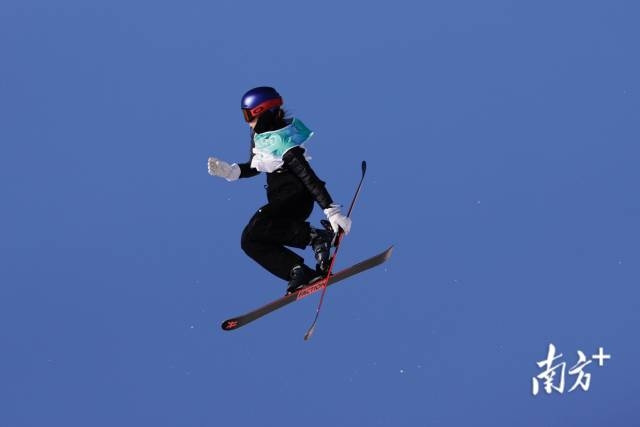 南方都市报 黎湛均 拍摄