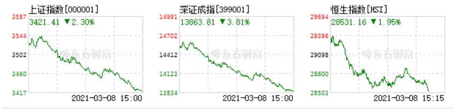 今晚，万人看极光！基金回调20%，爆款也没了！张坤发出撤退信号，该加仓还是减仓？