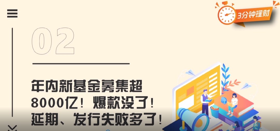 今晚，万人看极光！基金回调20%，爆款也没了！张坤发出撤退信号，该加仓还是减仓？