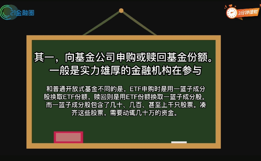 这类基金，或许是大部分散户的最终归宿