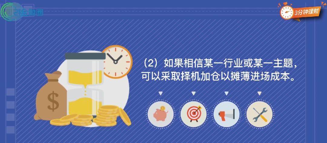 这类基金，或许是大部分散户的最终归宿