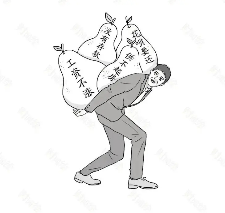 泪奔，买基金五大雷区，都戳中我的心眼了
