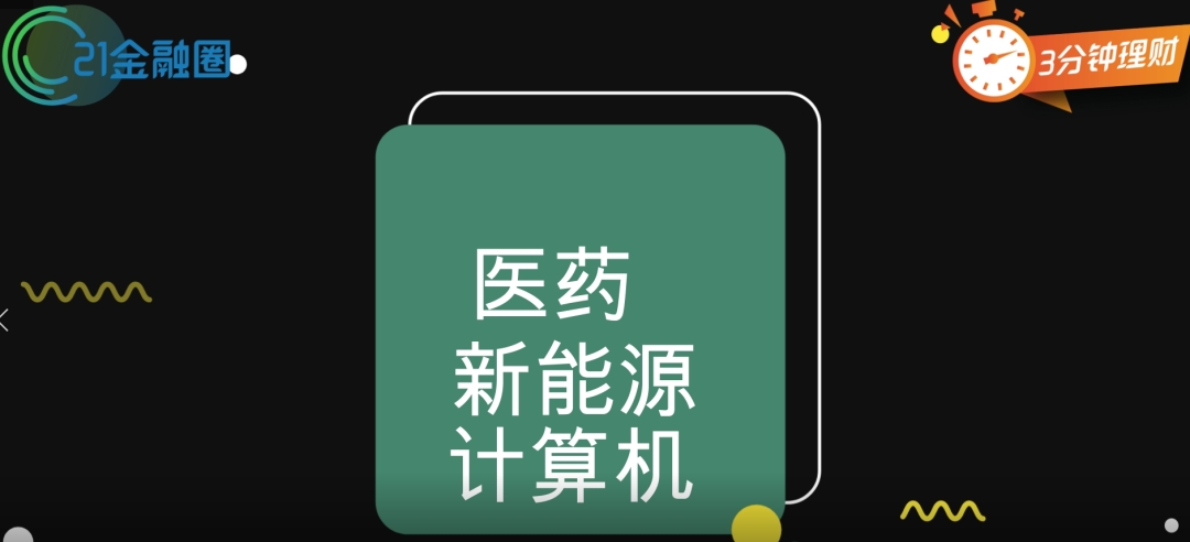 一键买入A股硬核科技！双创50ETF来了，明起开售！是否值得买？