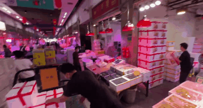 南方+ 朱洪波 拍摄