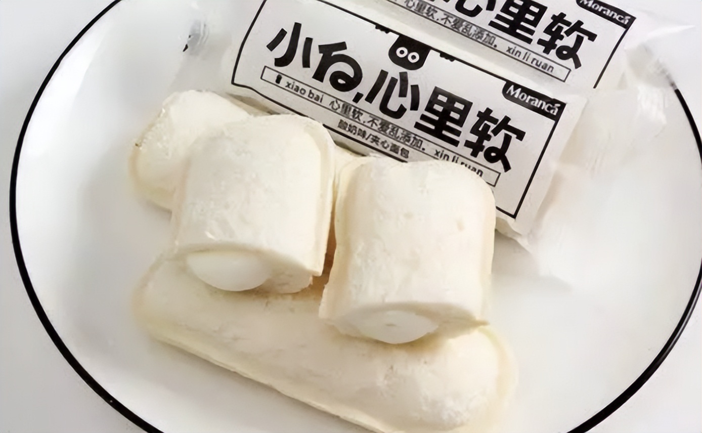 国潮寻味 | 盼盼、达利、亲亲......零食货架上的福建回忆