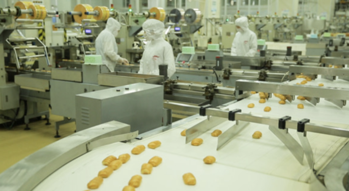 国潮寻味 | 盼盼、达利、亲亲......零食货架上的福建回忆