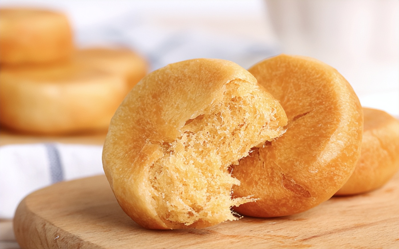 国潮寻味 | 盼盼、达利、亲亲......零食货架上的福建回忆