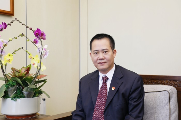 高质量发展·调研行|专访粤科金融集团董事长林浩钧:科创金融推动战略