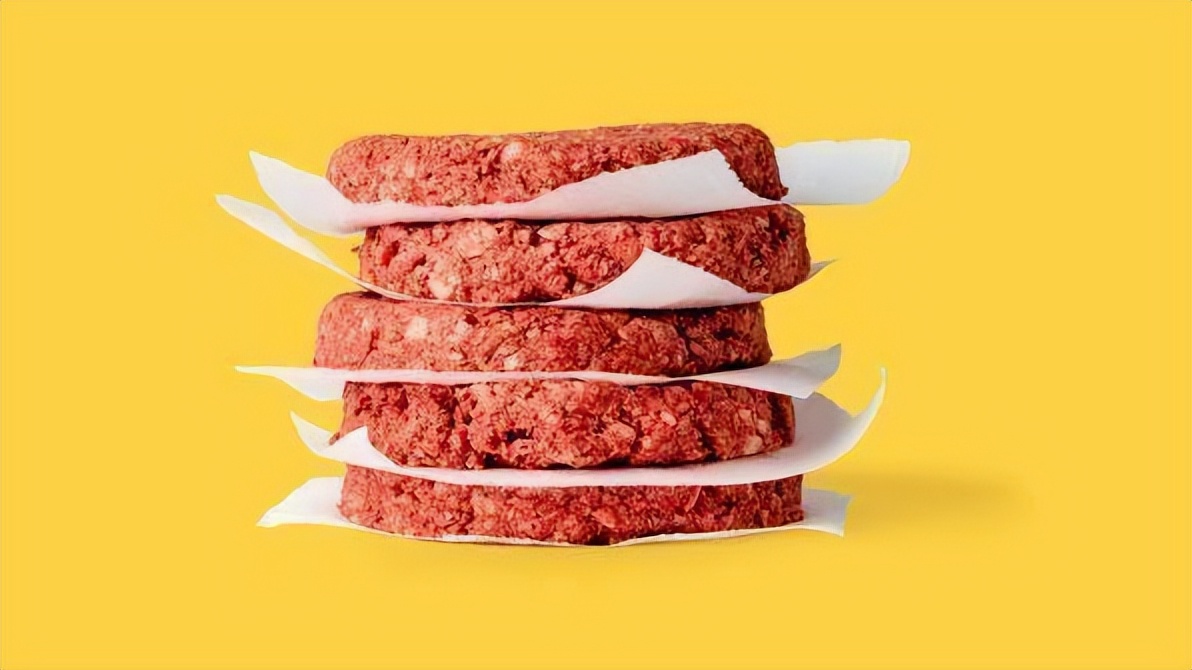 人造肉:小众群体的精神狂欢