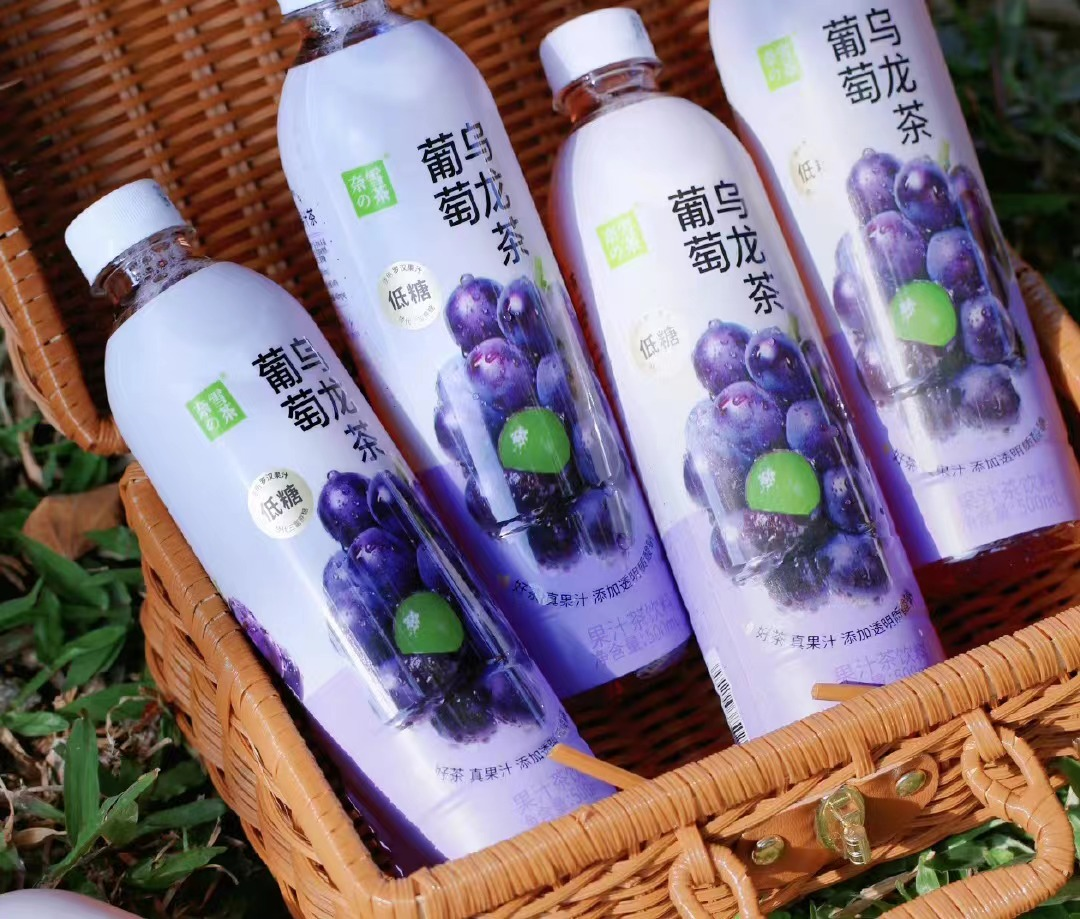 “奈雪们”的瓶装茶饮,是门好生意吗?