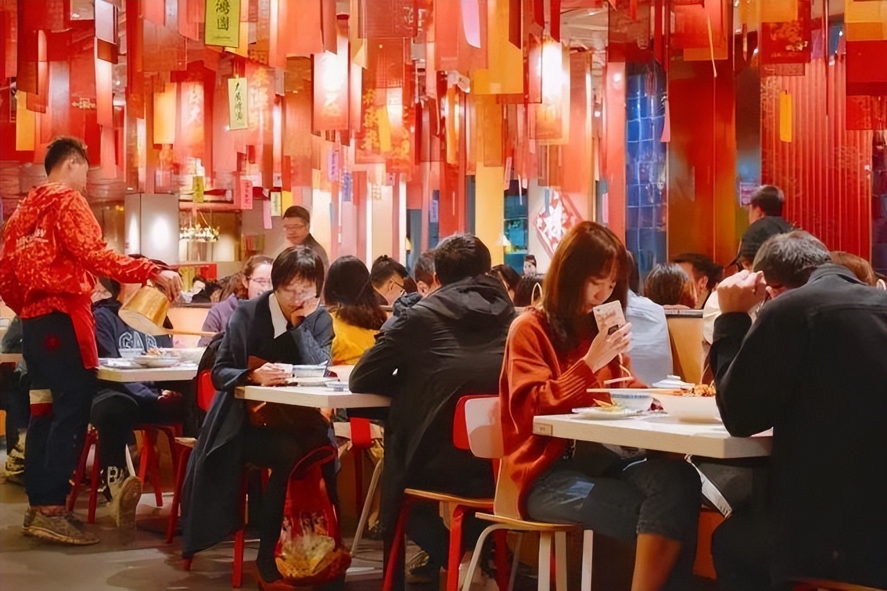 倒闭12000家!快餐酸菜鱼刚盛行两年,如今没了下文?
