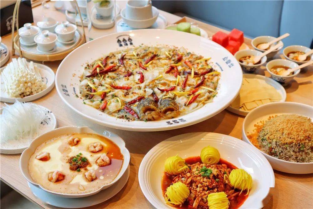 倒闭12000家!快餐酸菜鱼刚盛行两年,如今没了下文?
