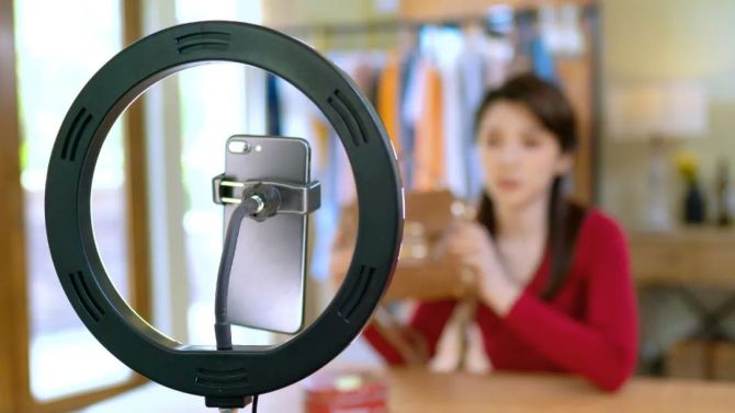 新知达人, 视频号首战618，微信电商生态跑出来了吗？